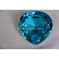 Noble Decorative Crystal Glass Diamond For Lovers Gift